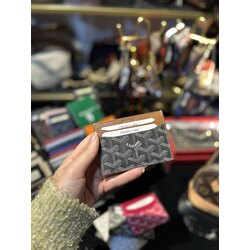 Goyard kartlık