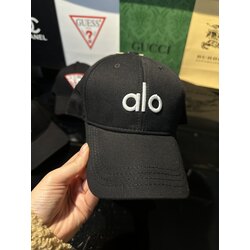 Alo şapka