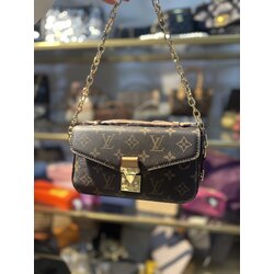 Louis Vuitton Metis mimi