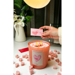 Love& Light serisi no:1