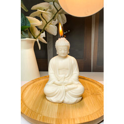 Buda soya wax mum