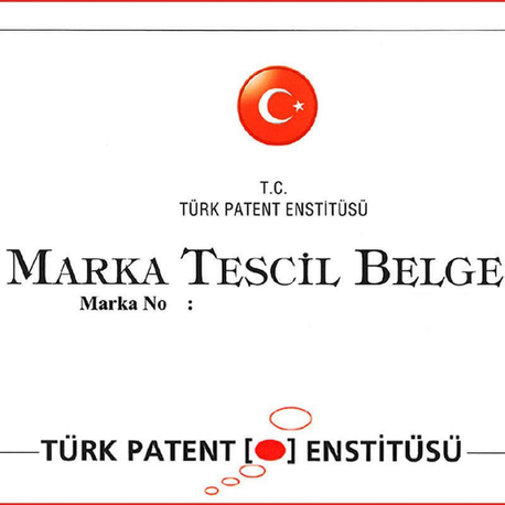Marka Tescil (Tüm Türkiye’de 10 Yıllık)