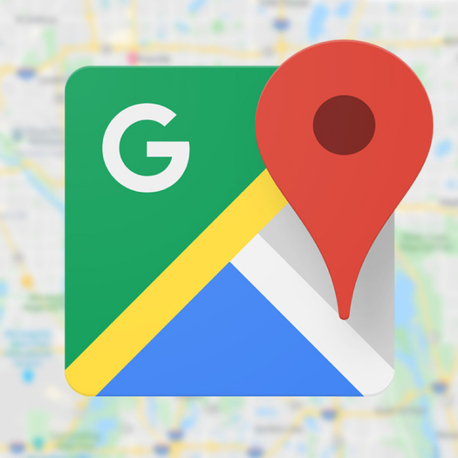 Google Haritalar Kayıt