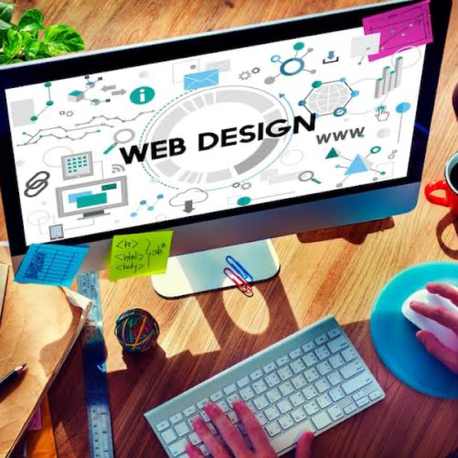 Kurumsal Website Yapımı