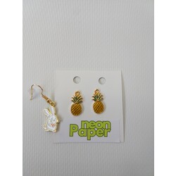 ananas kupe ucu 