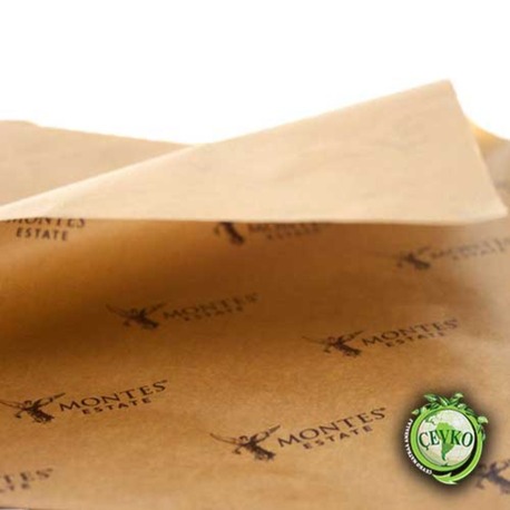  Amblaj Paketleme Sarma Kağıdı   Şamua 