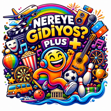 "NEREYE GİDİYOS PLUS + TOPLULUĞU"NA 1 Aylık Üyelik/Abonelik/Katılım Ücreti