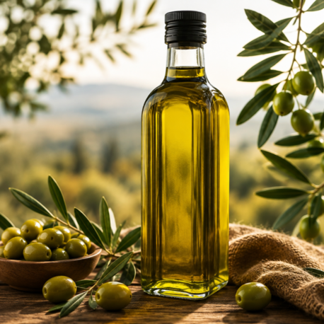 ZEYTİNYAĞI (5 LİTRE)