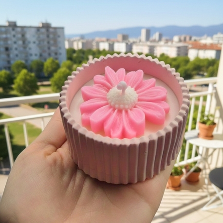 Papatya Mum