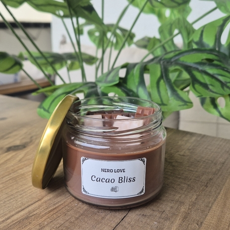 Cacao Bliss