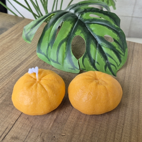 Mandarin Duo