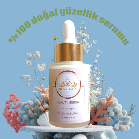GÜZELLİK SERUMU
