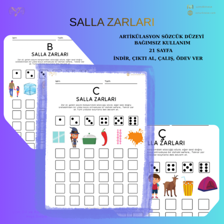 Salla Zarları