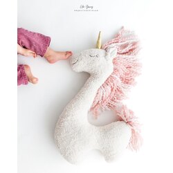 Unicorn Poz Yastığı