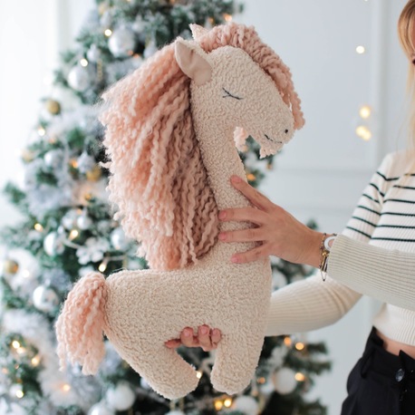 Horse Poz Yastığı 