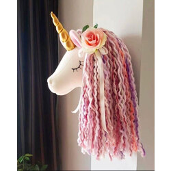 Unicorn Büst