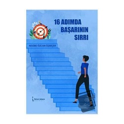 16 ADIMDA BAŞARININ SIRRI