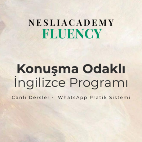 Fluency