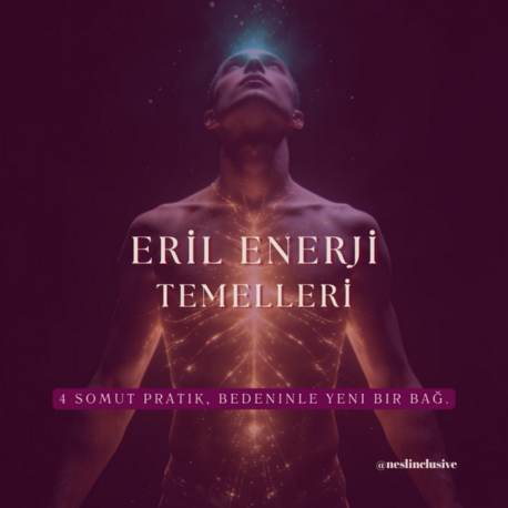Eril Enerji Temelleri