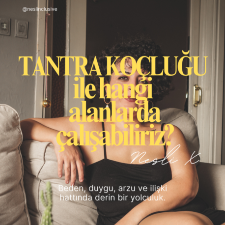 TANTRA KOÇLUĞU