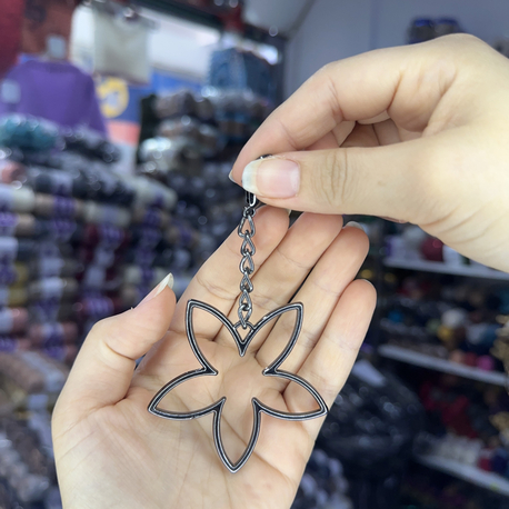 Çanta aksesuar charm 