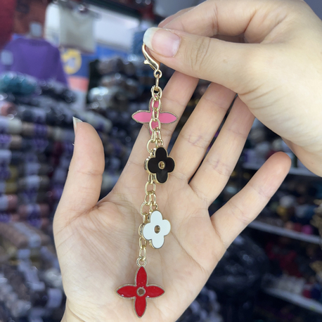 Çanta aksesuar charm 