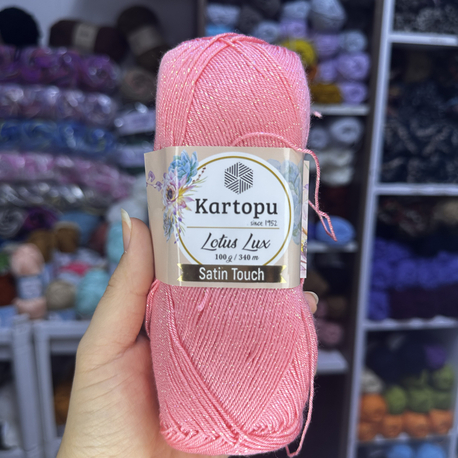 Kartopu Lotus Lüx K766