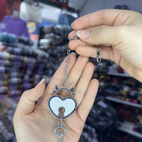 Çanta aksesuar charm 