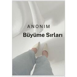 ANONİM PAZARLAMA REHBERİ

