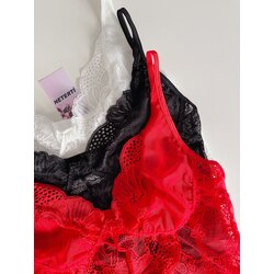 Agape Bodysuit 