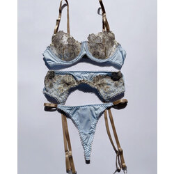 Dream Jartiyerli Bra Set