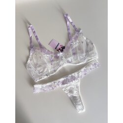 Dalia Bra Set