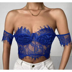 Neterti Kristal Crop