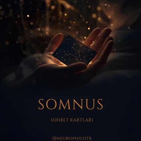 Somnus: Sohbet Kartları