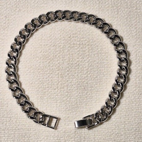 Özel Seri Xuping Zincir Bileklik Silver / XBL6971