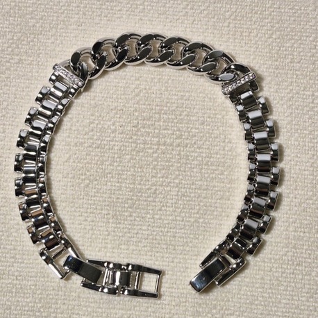 Özel Seri Xuping Bileklik Silver / XBL5322