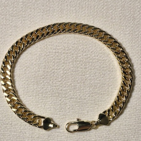 Özel Seri Xuping Bileklik Gold / XBL2182