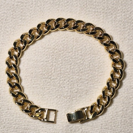 Özel Seri Xuping Bileklik Gold / XBL2889