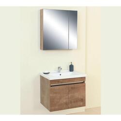 65 cm banyo dolabı