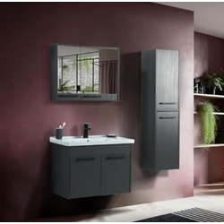 Banyo dolabı ve Boy dolabı seti