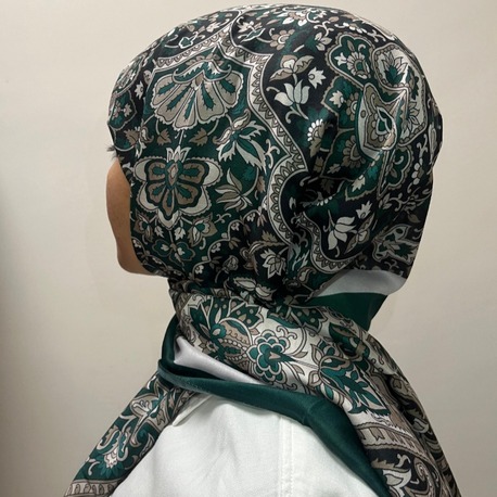 Pamuk soft şal