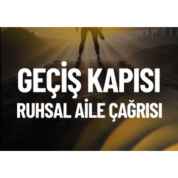 21 Eylül Geçiş Kapısı