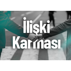 İlişki Karması