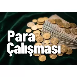 Para Çalışması