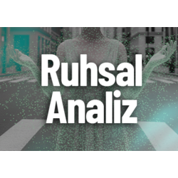 Ruhsal Analiz