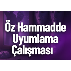 Öz Hammadde Uyumlama Çalışması
