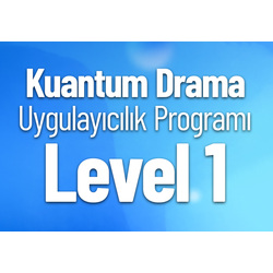 KUANTUM DRAMA UYGULAYICILIK YENİ SINIF İSTANBUL-ONLINE
