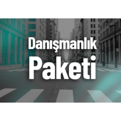 Bireysel Danışmanlık Tek'li Paket