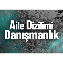 Şebnem Tacigut İle Aile Dizilimi Danışmanlık
