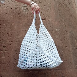 New in Town Studio | Sunday Tote Bag